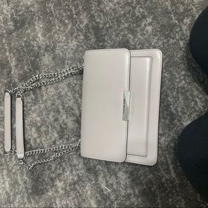 Michael Kors Jade Shoulder Bag.